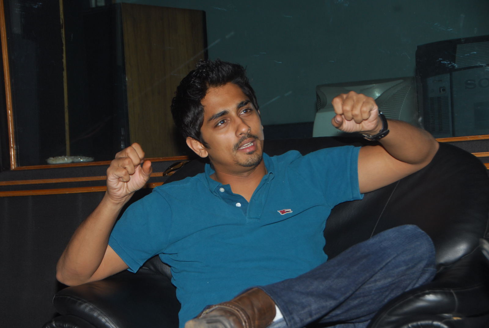 siddharth photos | Picture 41416